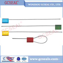 3,0 mm atende fechaduras de selo de segurança ISO 17712 China fornecedor C3002-GC